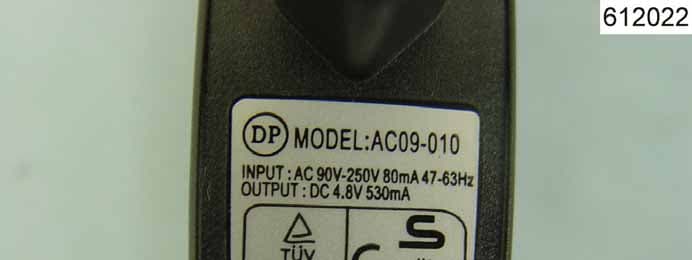 Bluetooth Headset - FCC ID TSJDP06KYON - Innomax Wireless Co., Ltd. (2)