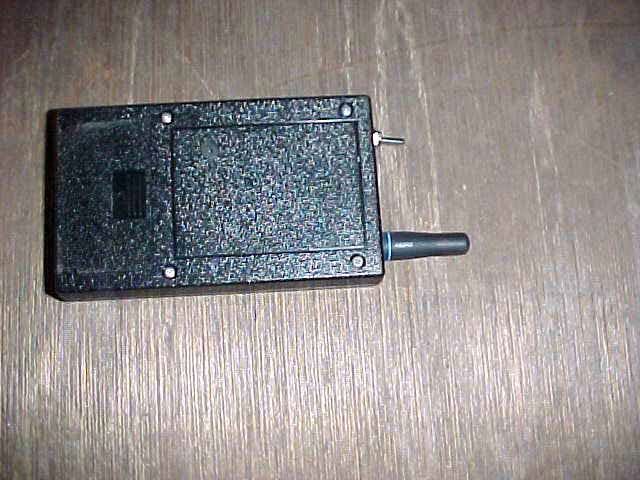 Outdoor Sound Module/Transmitter - FCC ID TSNMOXLR - Minaska Outdoors (1)