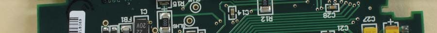 B5000B IS A DOCUMENT AUTHENTICATION SYSTEM WITH RFID SMART CARD CAPABILITY AND OPTIONAL FINGERPRINT READER - FCC ID TSP0B5000B - L1 Identity Solutions, Inc. (5)
