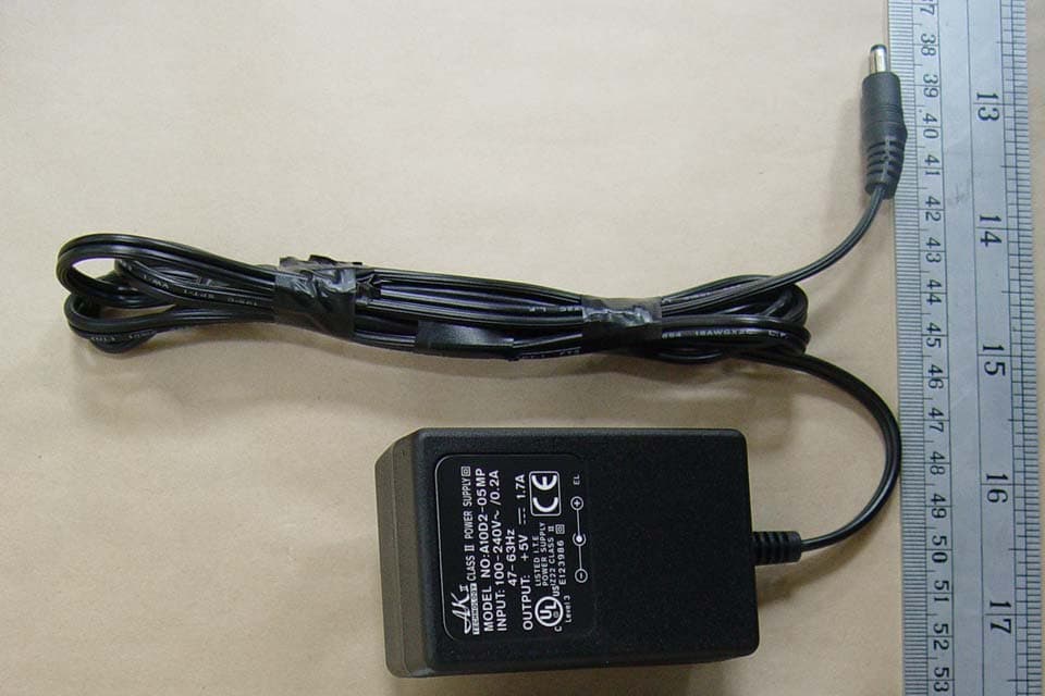 Wireless Multimedia System - FCC ID TSTWV100 - YUAN High-Tech Development Co., Ltd. (2)