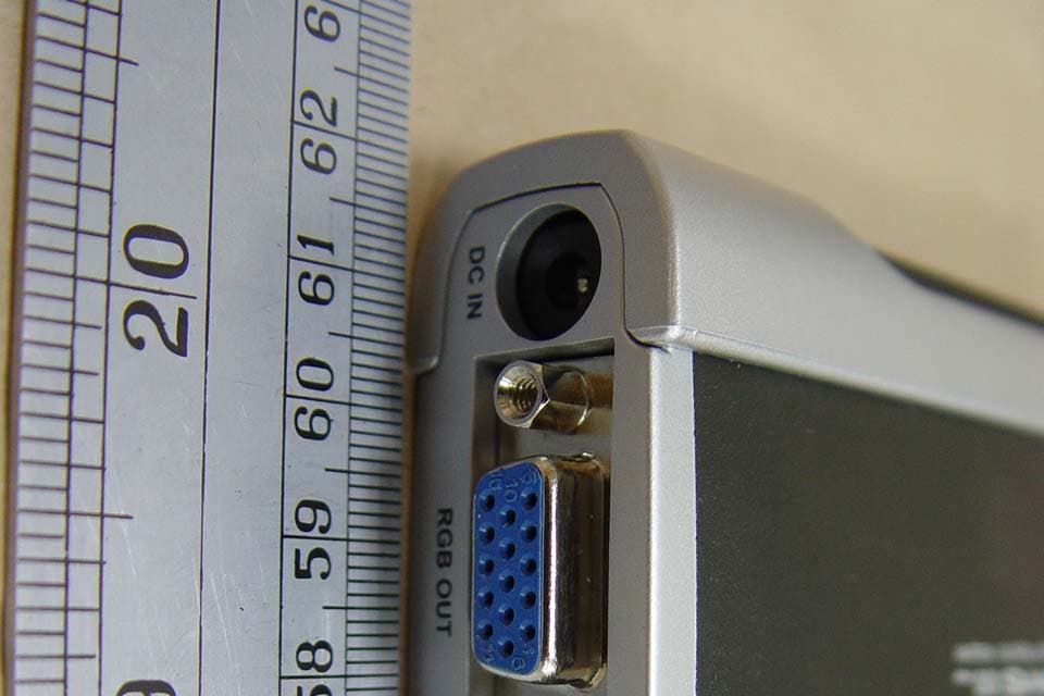 Wireless Multimedia System - FCC ID TSTWV100 - YUAN High-Tech Development Co., Ltd. (4)