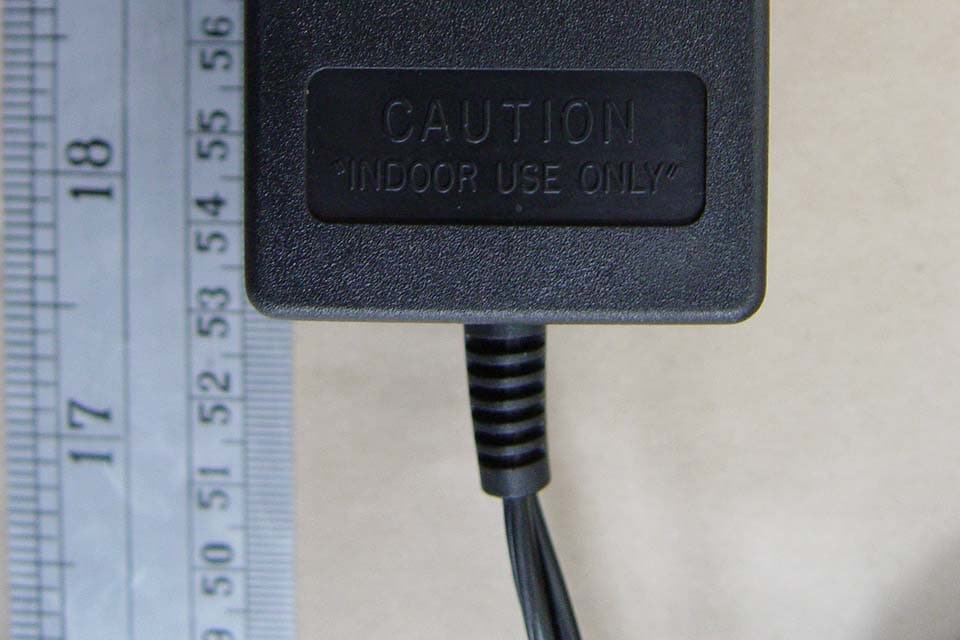 Wireless Multimedia System - FCC ID TSTWV100 - YUAN High-Tech Development Co., Ltd. (5)