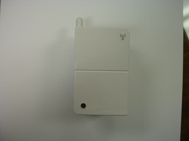 Wireless Sensor - FCC ID TSV-HHB1POWR - Eaton Corporation (2)