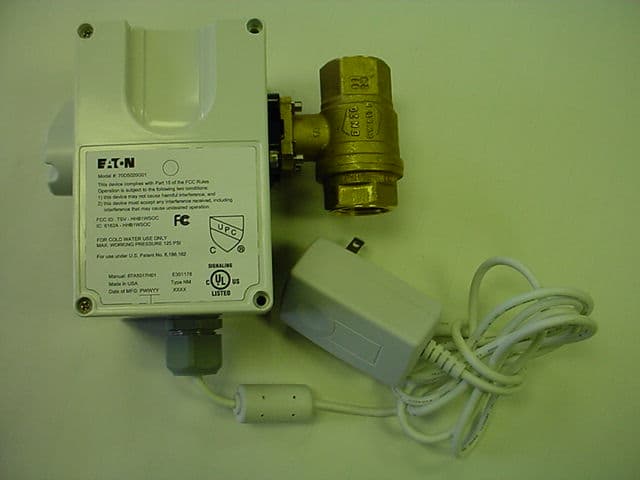 Monitoring Device - FCC ID TSV-HHB1WSOC - Eaton Corporation (4)