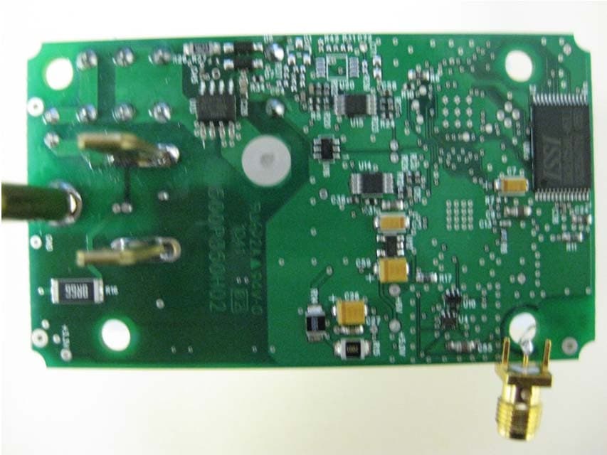 Smart Receptacle - FCC ID TSV-SMRTRCPT - Eaton Corporation (2)