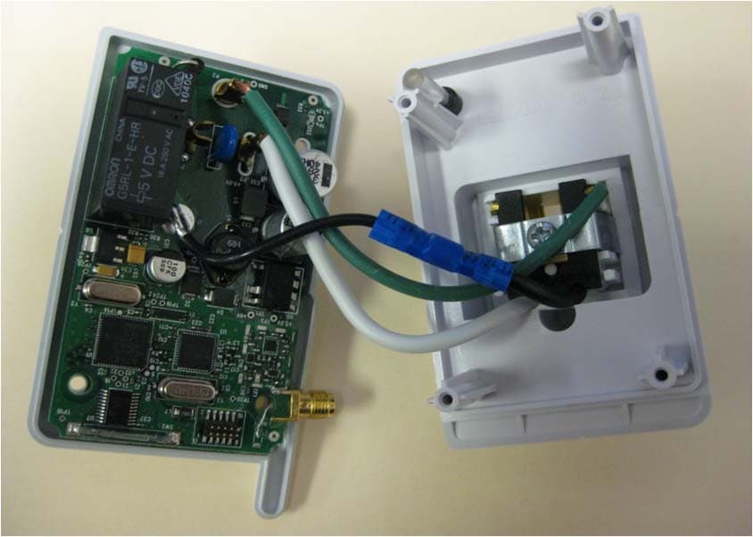 Smart Receptacle - FCC ID TSV-SMRTRCPT - Eaton Corporation (3)