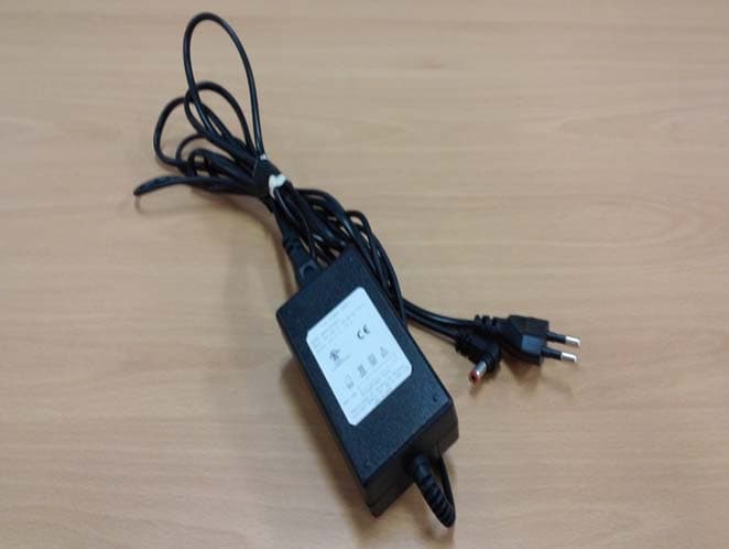 Controller for the lamp system - FCC ID TSW-WCRFSKUS - Samjin LND
