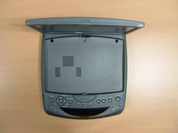 CAR DVD PLAYER - FCC ID TSWLZH-100W - Samjin LND (4)