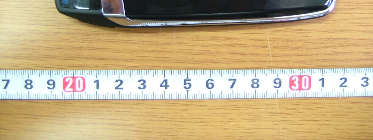 WIRELESS HANDSFREE CARKIT - FCC ID TT2BHF200 - ENUSTECH