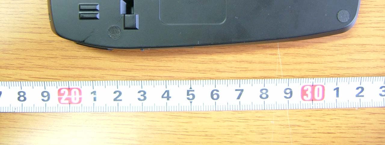 WIRELESS HANDSFREE CARKIT - FCC ID TT2BHF200 - ENUSTECH (2)