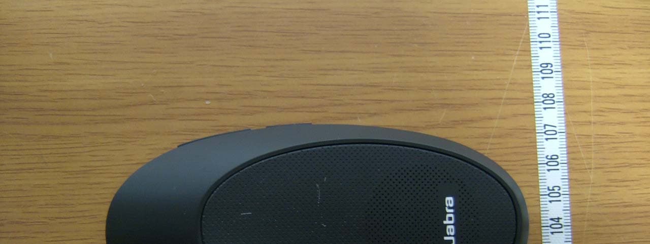 WIRELESS HANDSFREE CARKIT - FCC ID TT2BHF500 - ENUSTECH (4)