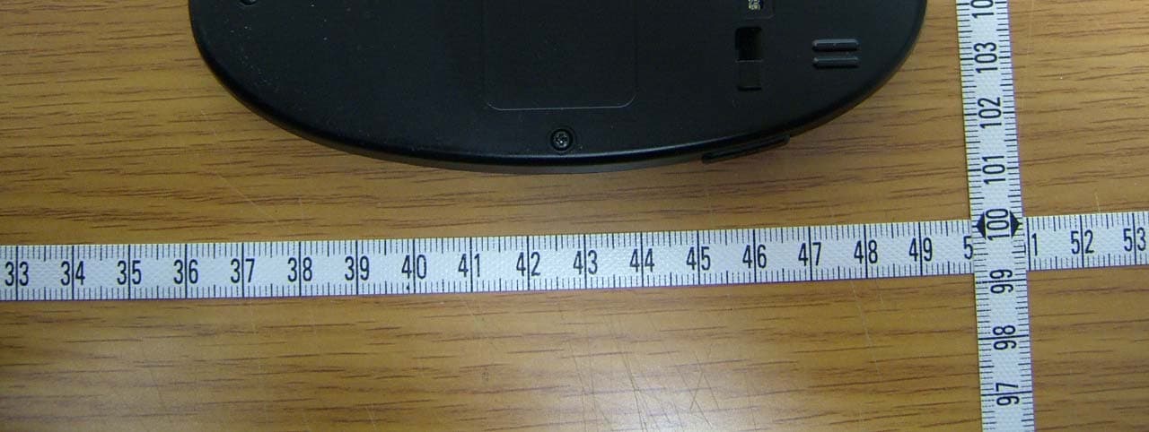 WIRELESS HANDSFREE CARKIT - FCC ID TT2BHF500 - ENUSTECH