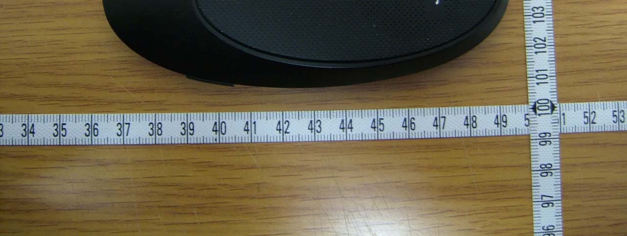 WIRELESS HANDSFREE CARKIT - FCC ID TT2BHF500 - ENUSTECH (2)
