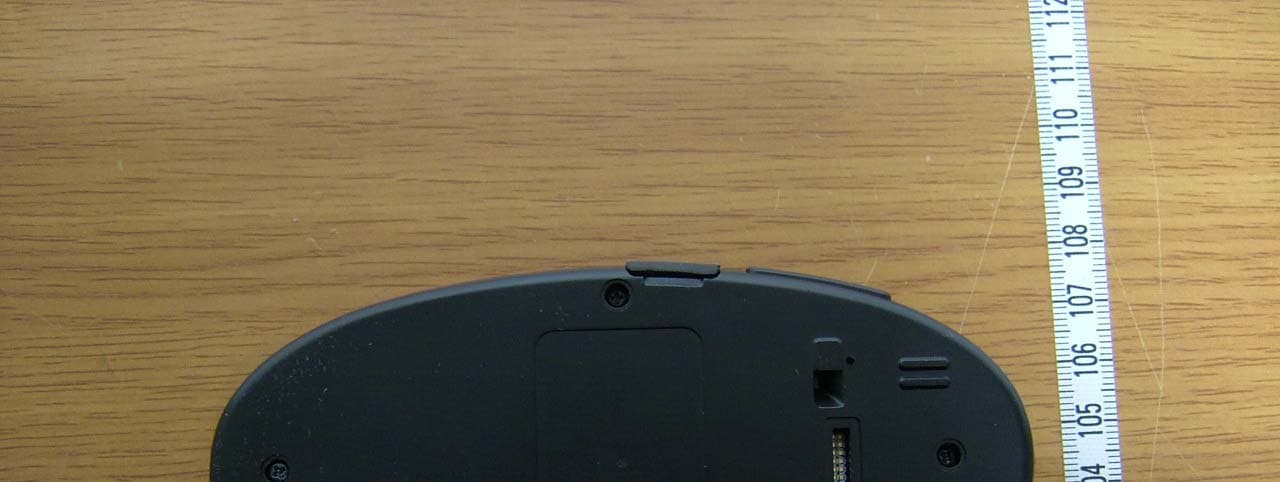 WIRELESS HANDSFREE CARKIT - FCC ID TT2BHF500 - ENUSTECH (3)