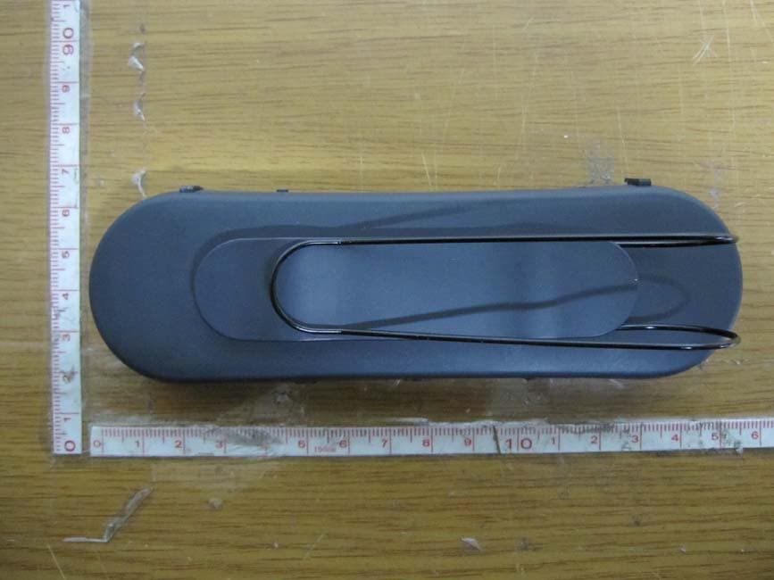 BLUETOOTH SPEAKERPHONE - FCC ID TT2BHF5000 - ENUSTECH (2)