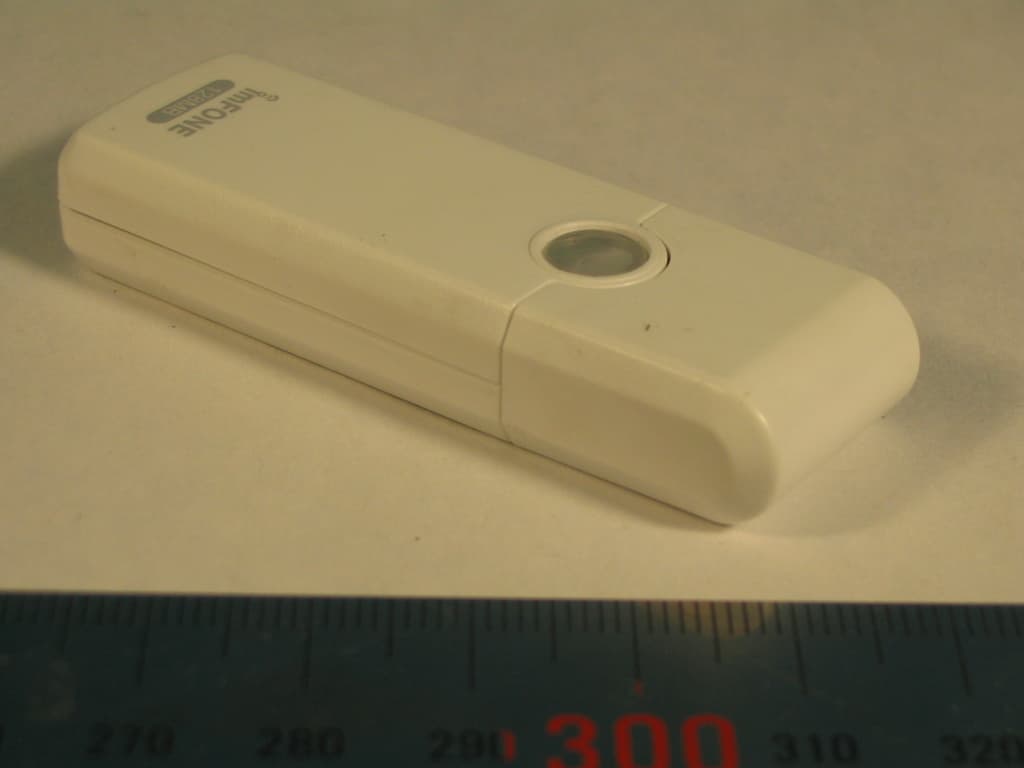 BLUETOOTH DONGLE - FCC ID TT2EUSBDMCN0005 - ENUSTECH (4)