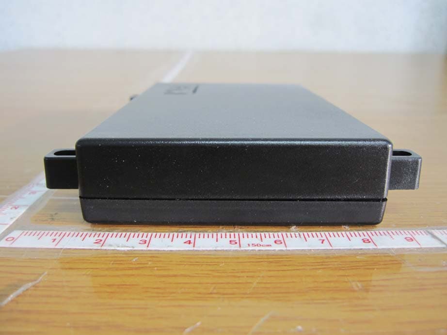 BLUETOOTH HANDS-FREE KIT - FCC ID TT2KLAT8-BR - ENUSTECH (4)