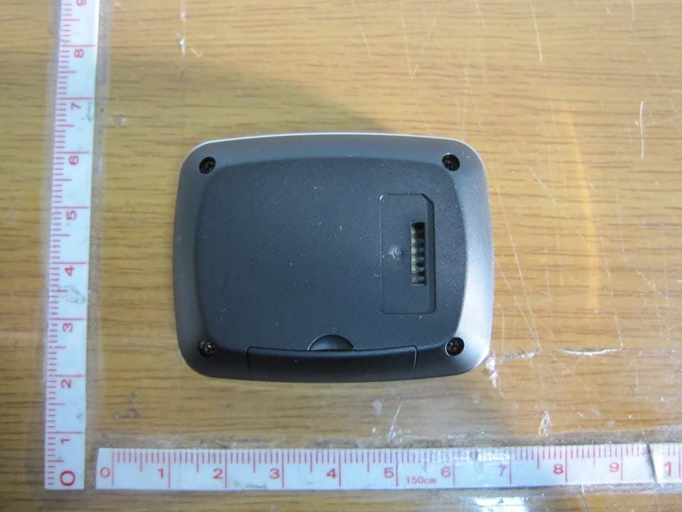 WIRELESS REMOTE CONTROLLER - FCC ID TT2KLAT8-RC - ENUSTECH (2)