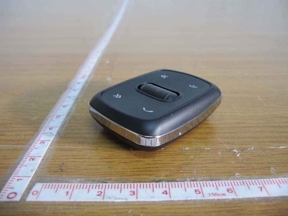 WIRELESS REMOTE CONTROLLER - FCC ID TT2KLAT8-RC - ENUSTECH (3)