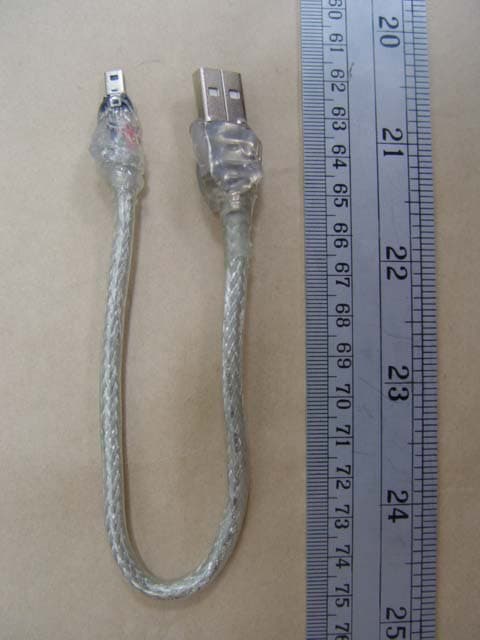 Bluetooth Headset - FCC ID TT6NC600 - Nite Corp.