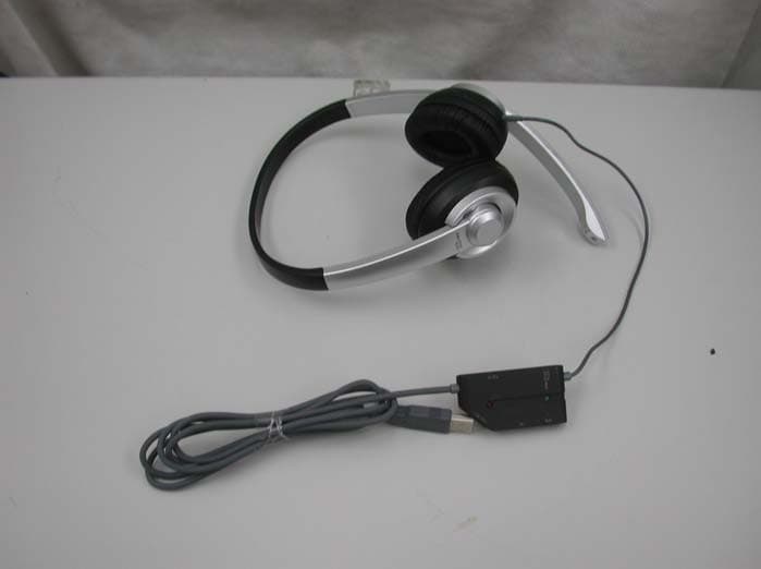 Multimedia Headset - FCC ID TTC-BHP90VOIP - Fujikon Industrial  Co., Ltd. (3)