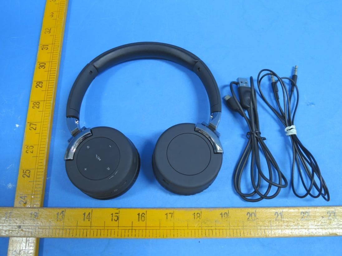 Bluetooth Headset - FCC ID TTC-BT-310 - Fujikon Industrial  Co., Ltd.