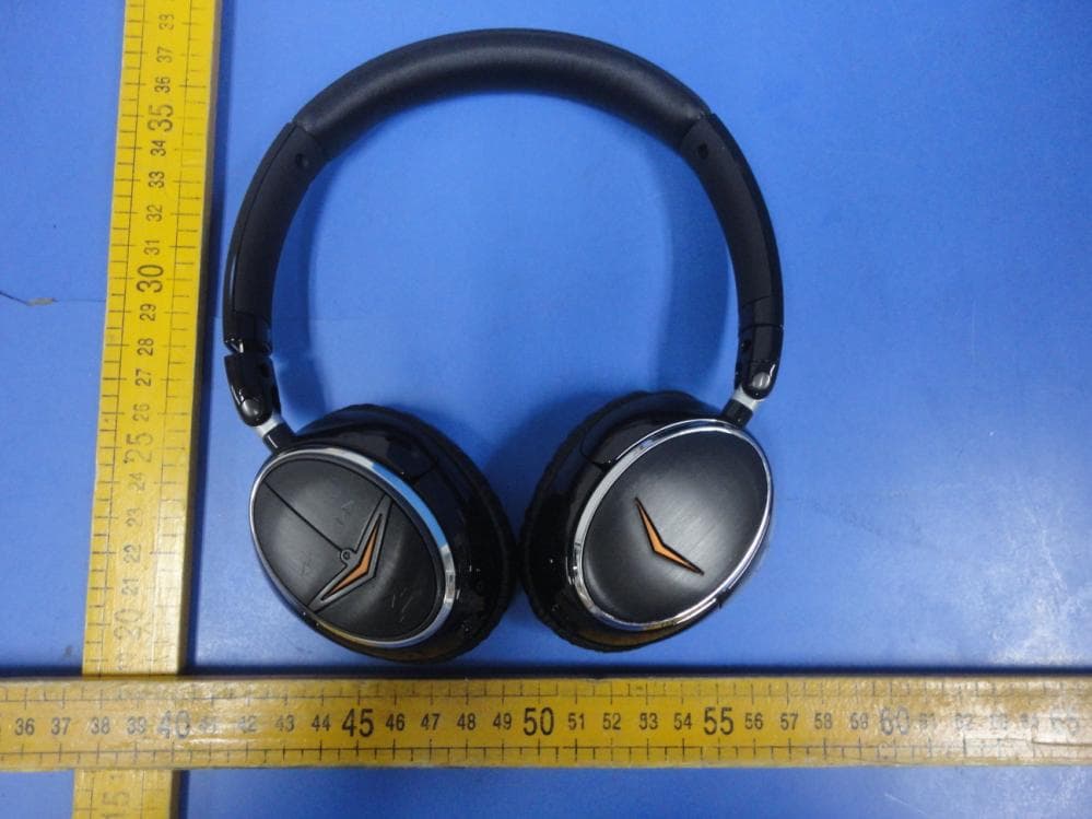 Image ONE Bluetooth headset - FCC ID TTC-BT5122 - Fujikon Industrial  Co., Ltd. (2)
