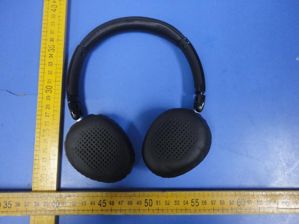 Image ONE Bluetooth headset - FCC ID TTC-BT5122 - Fujikon Industrial  Co., Ltd. (3)