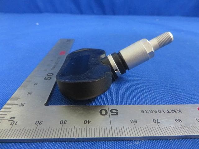 Tire Pressure Monitoring System - FCC ID TTE-TSB41 - Suzhou Sate Auto Electronic Co., Ltd (4)