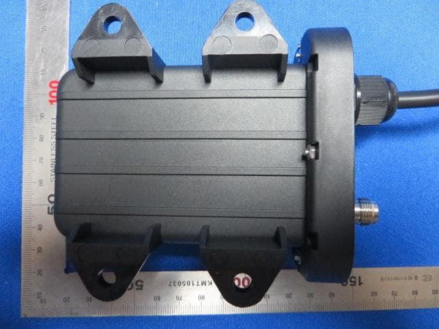 Booster - FCC ID TTE3625 - Suzhou Sate Auto Electronic Co., Ltd (5)