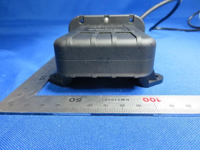 Booster - FCC ID TTE3625 - Suzhou Sate Auto Electronic Co., Ltd (2)