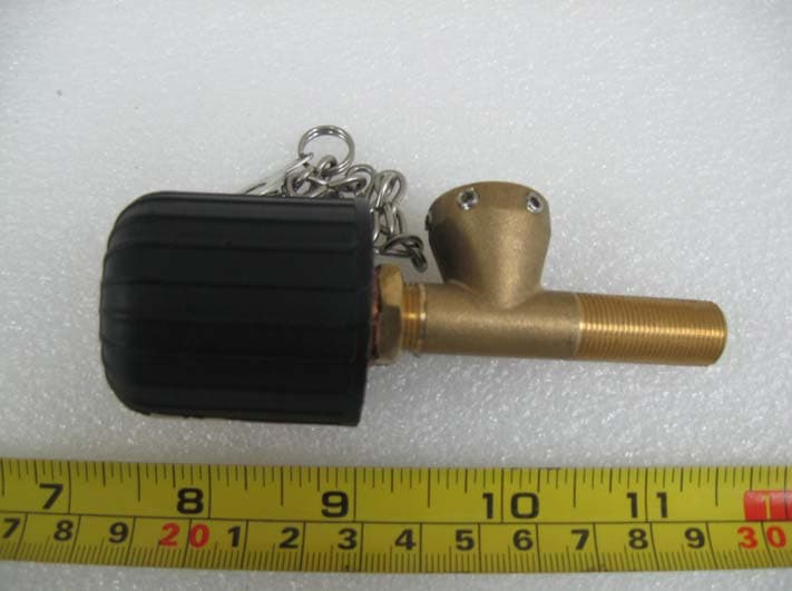 RIRE PRESSURE MONITORING SYSTEM - FCC ID TTERTGTPMS - Suzhou Sate Auto Electronic Co., Ltd