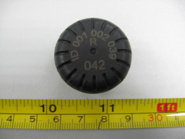 TIRE PRESSURE MONITORING SYSTEM - FCC ID TTETP017 - Suzhou Sate Auto Electronic Co., Ltd (2)