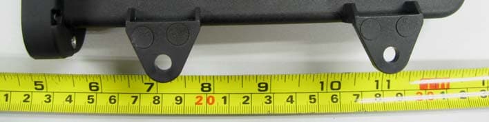STANDARD BOOSTER - FCC ID TTETP021 - Suzhou Sate Auto Electronic Co., Ltd