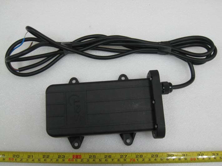 SMART BOOSTER - FCC ID TTETP027 - Suzhou Sate Auto Electronic Co., Ltd