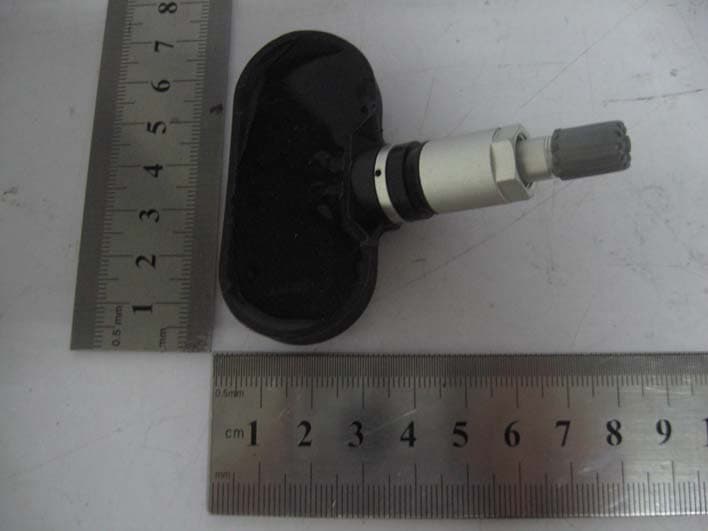 TIRE PRESSURE MONITORING SYSTEM - FCC ID TTETP079 - Suzhou Sate Auto Electronic Co., Ltd (2)