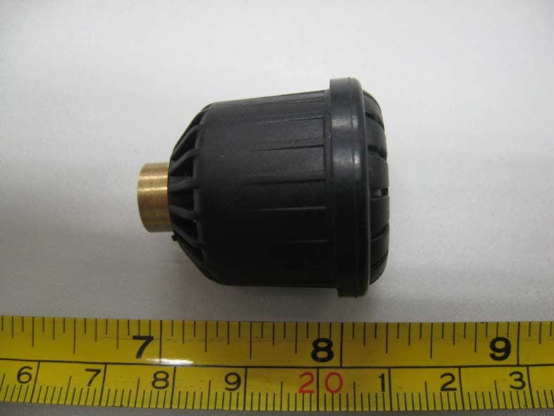 TIRE PRESSURE MONITORING SYSTEM - FCC ID TTETPMS09S22 - Suzhou Sate Auto Electronic Co., Ltd