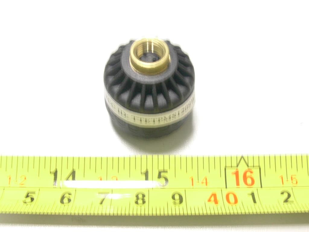 TIRE PRESSURE MONITORING SYSTEM - FCC ID TTETPMS1209W - Suzhou Sate Auto Electronic Co., Ltd (2)