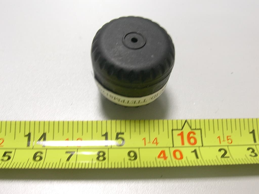TIRE PRESSURE MONITORING SYSTEM - FCC ID TTETPMS1209W - Suzhou Sate Auto Electronic Co., Ltd