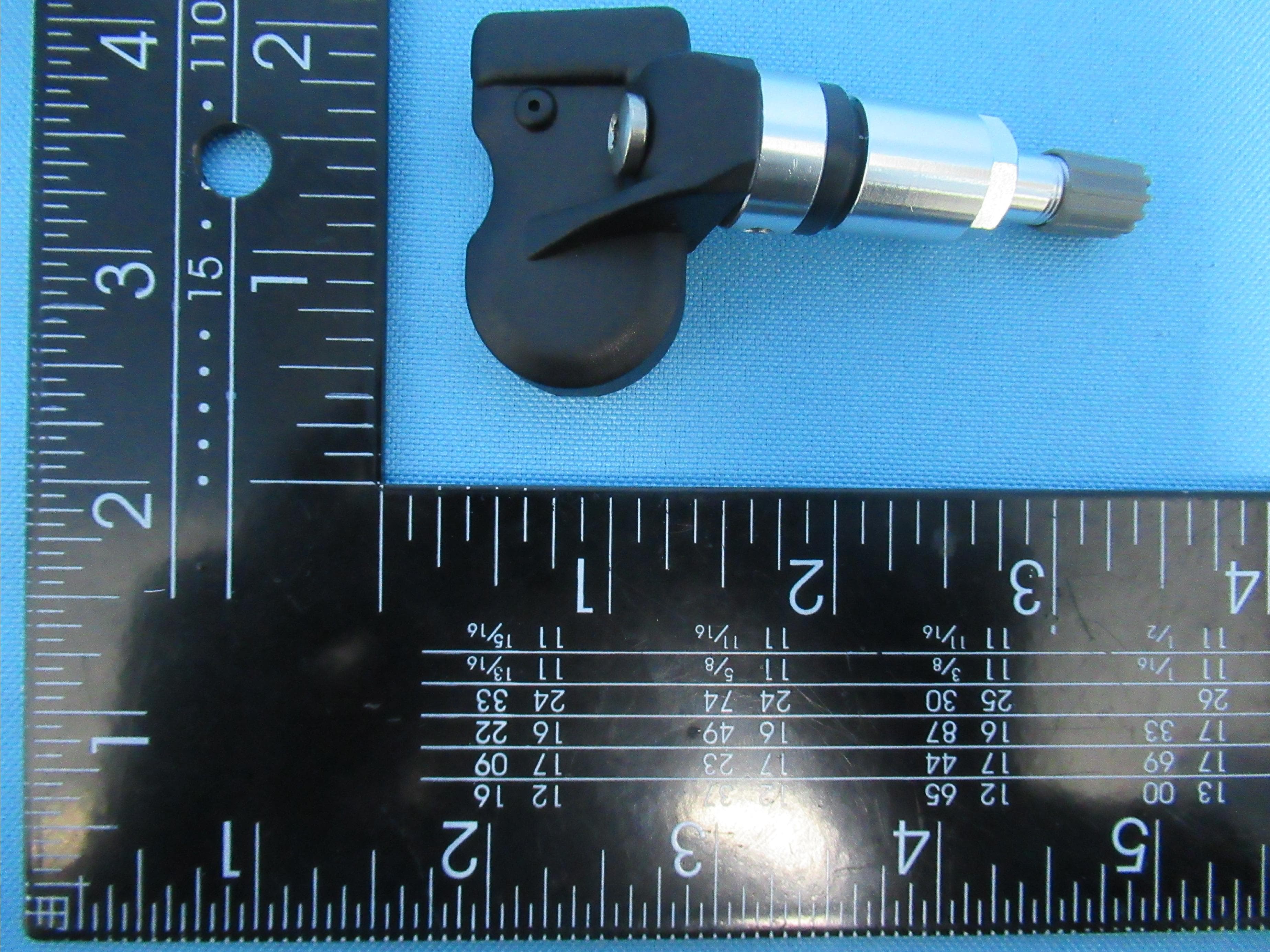 Tire Pressure Monitoring System Sensor - FCC ID TTETSB60 - Suzhou Sate Auto Electronic Co., Ltd