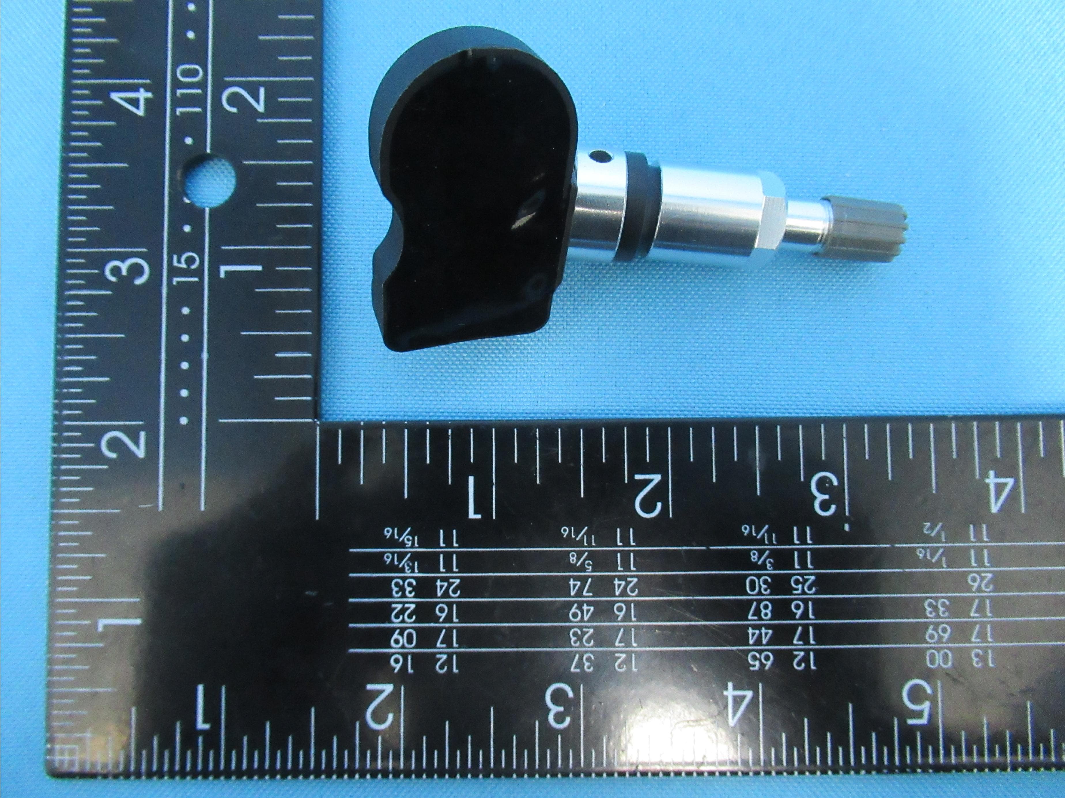 Tire Pressure Monitoring System Sensor - FCC ID TTETSB60 - Suzhou Sate Auto Electronic Co., Ltd (2)