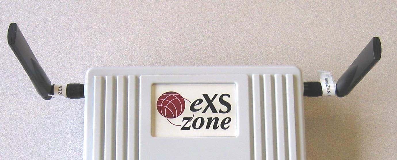 Dual Radio 2.4GHz/5GHz Access Point - FCC ID TTFN01A1206 - eXS Inc (4)