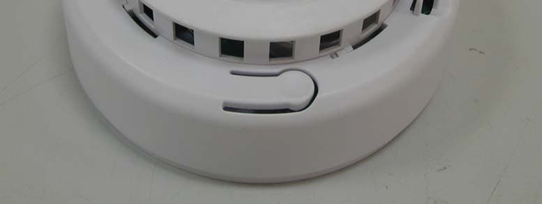 Smoke Transmitter - FCC ID TTG05SD-01 - Aces Technology Co., Ltd (4)