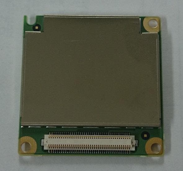 Wireless Communication Module - FCC ID TTIUM04KO - Hitachi Kokusai Electric Inc.