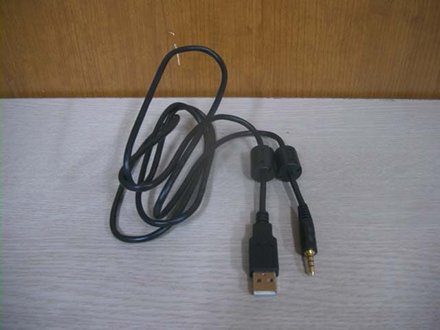Digital Audio Player - FCC ID TTQEZAV-P1 - EZAV Co., Ltd (3)