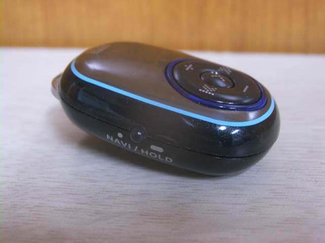 Digital Audio Player - FCC ID TTQEZAV-P1 - EZAV Co., Ltd (5)