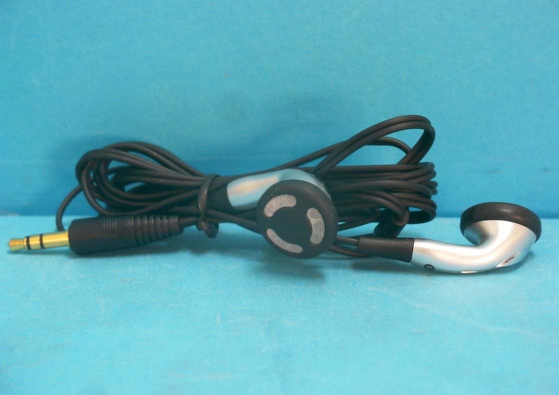 Digital Audio Player - FCC ID TTQEZAV-PEBBLE - EZAV Co., Ltd (5)