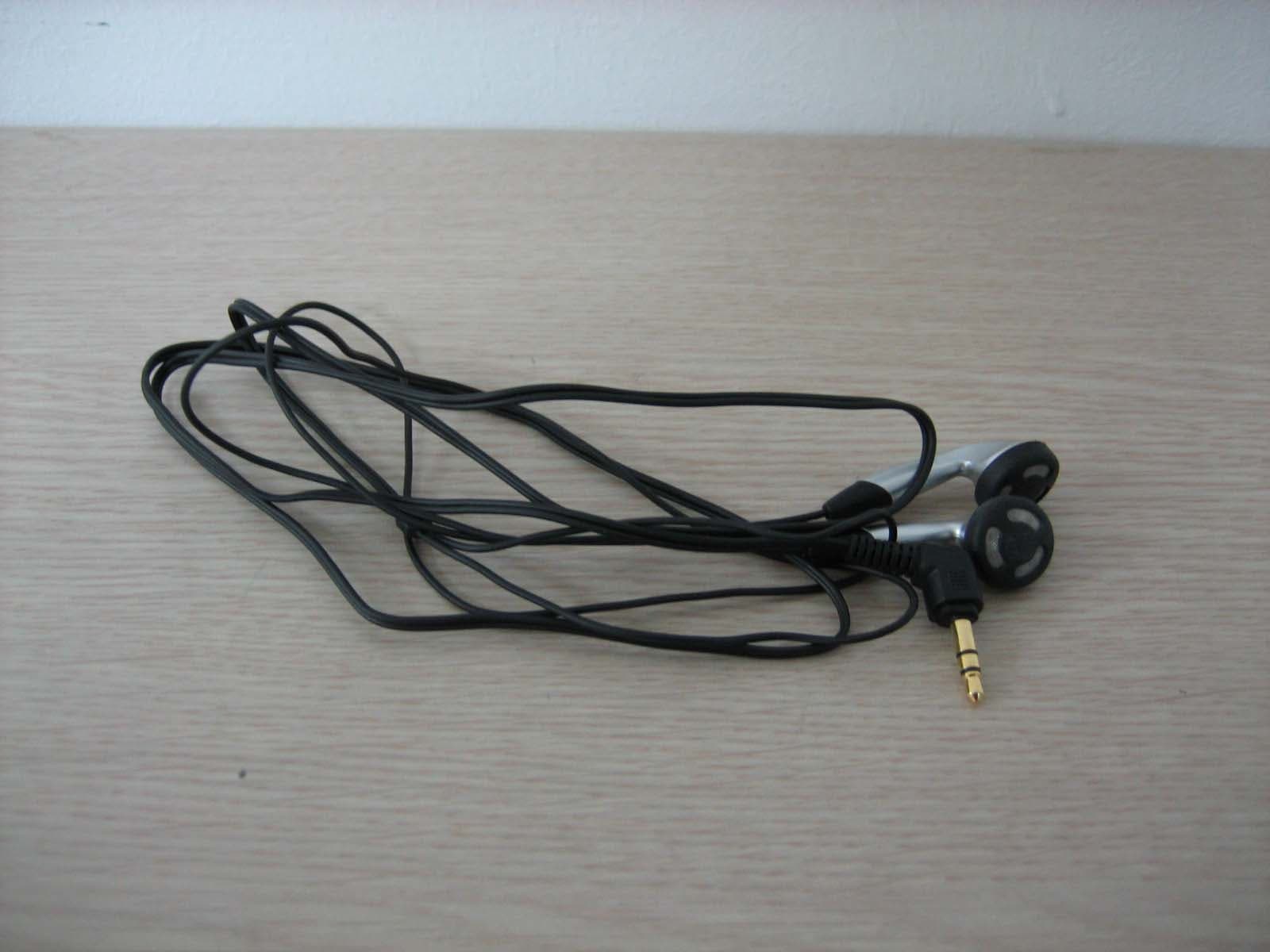 Digital Audio Player - FCC ID TTQEZAV-T4 - EZAV Co., Ltd (3)