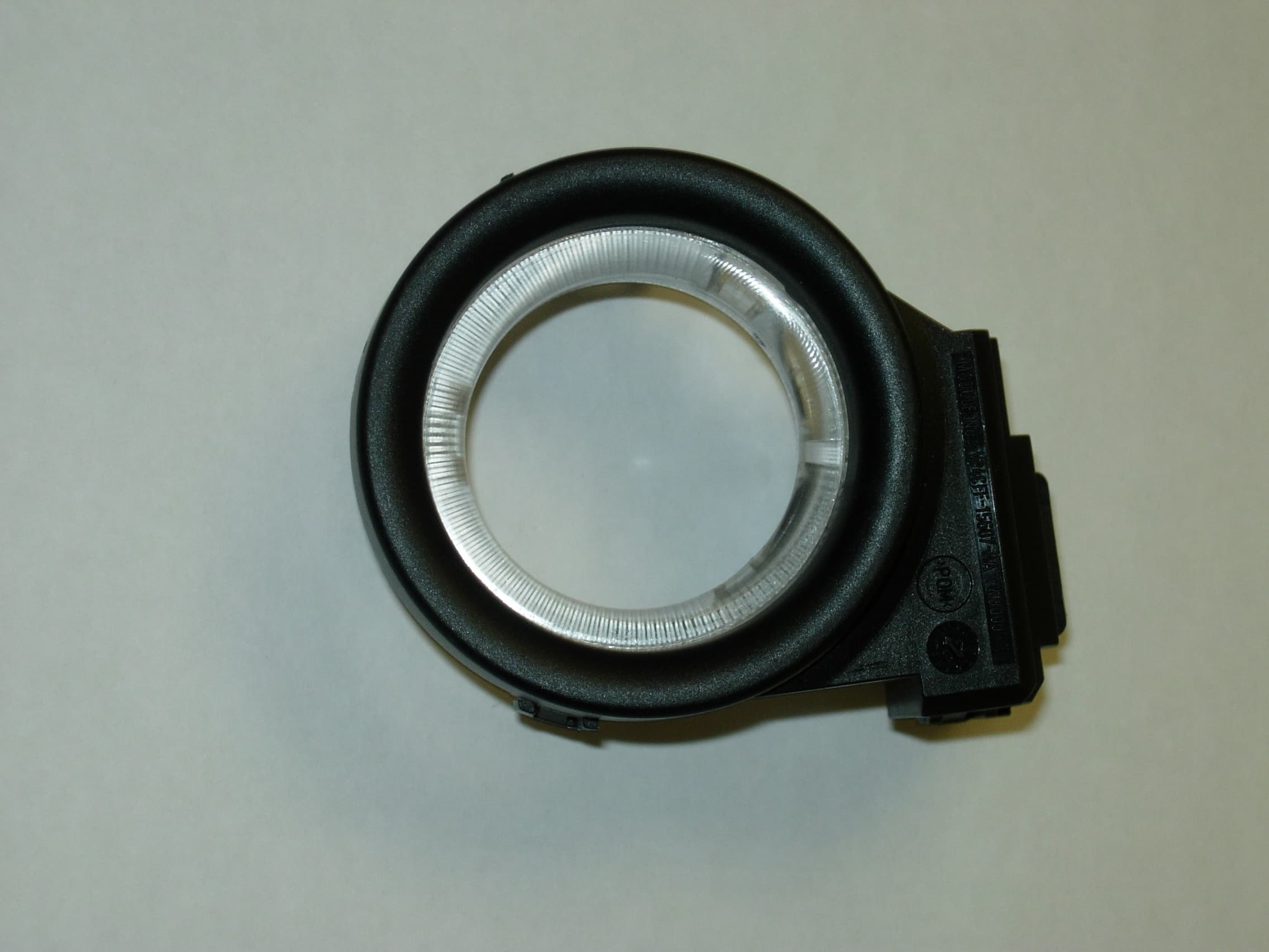 Immobilizer - FCC ID TTRT5SJB - Lear Automotive (EEDS) Spain, SL
