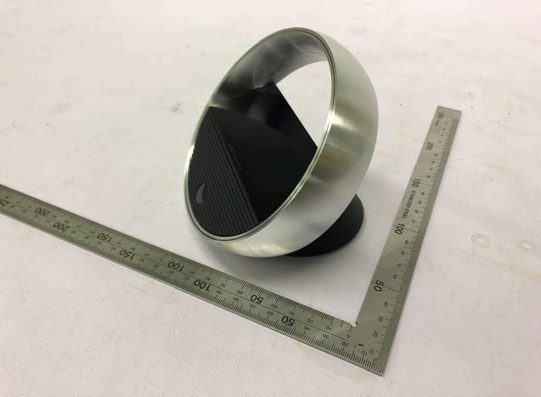 Beoremote Halo Table - FCC ID TTU-HALOTABLE - Bang & Olufsen a/s (4)